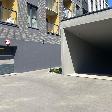 Studio Verde Legnicka Residence Wrocław Exteriör bild