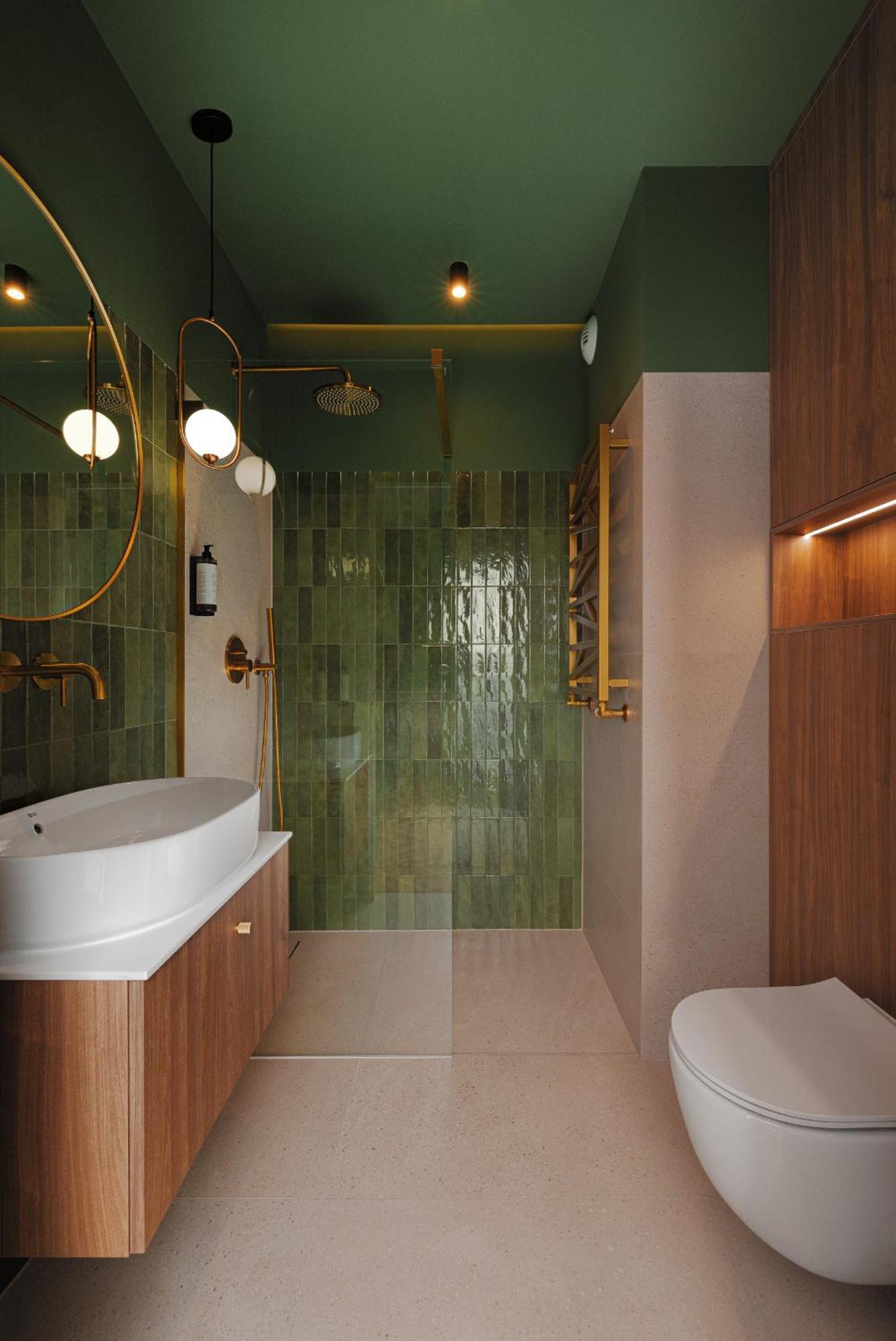 Studio Verde Legnicka Residence Wrocław Exteriör bild